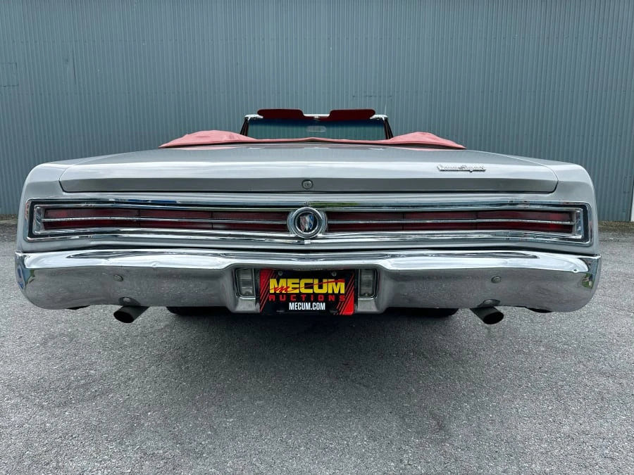 1965 Buick Gran Sport - Image 6 of 31