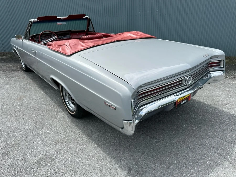 1965 Buick Gran Sport - Image 19 of 31