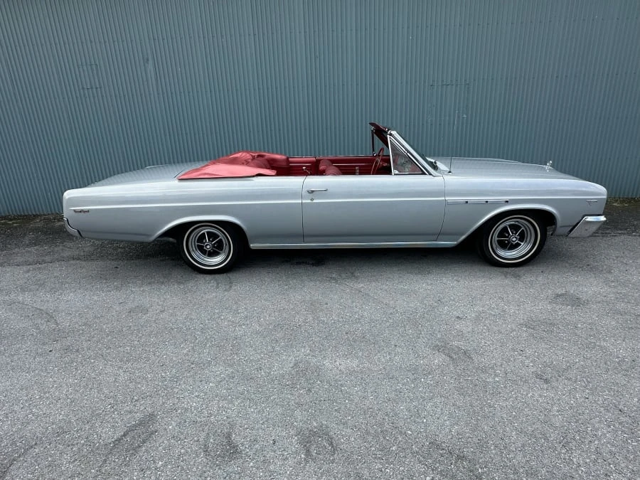 1965 Buick Gran Sport - Image 21 of 31