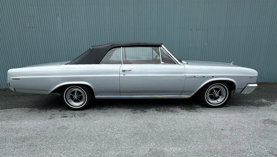 1965 Buick Gran Sport - Image 11 of 31
