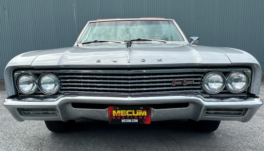 1965 Buick Gran Sport - Image 5 of 31