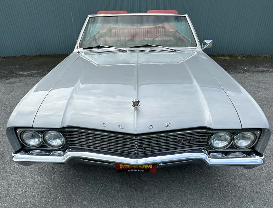 1965 Buick Gran Sport - Image 24 of 31