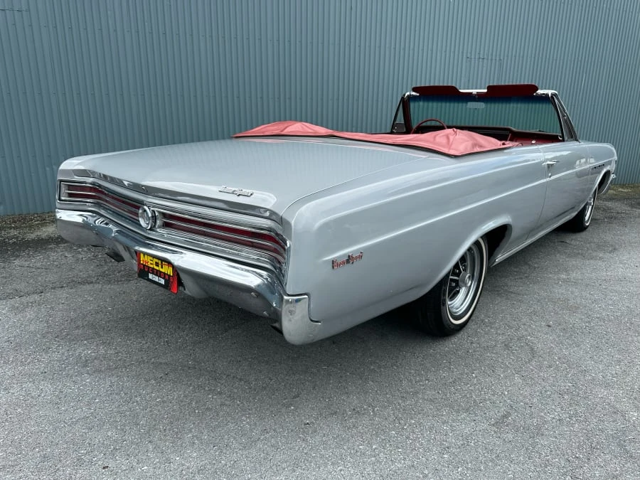 1965 Buick Gran Sport - Image 3 of 31