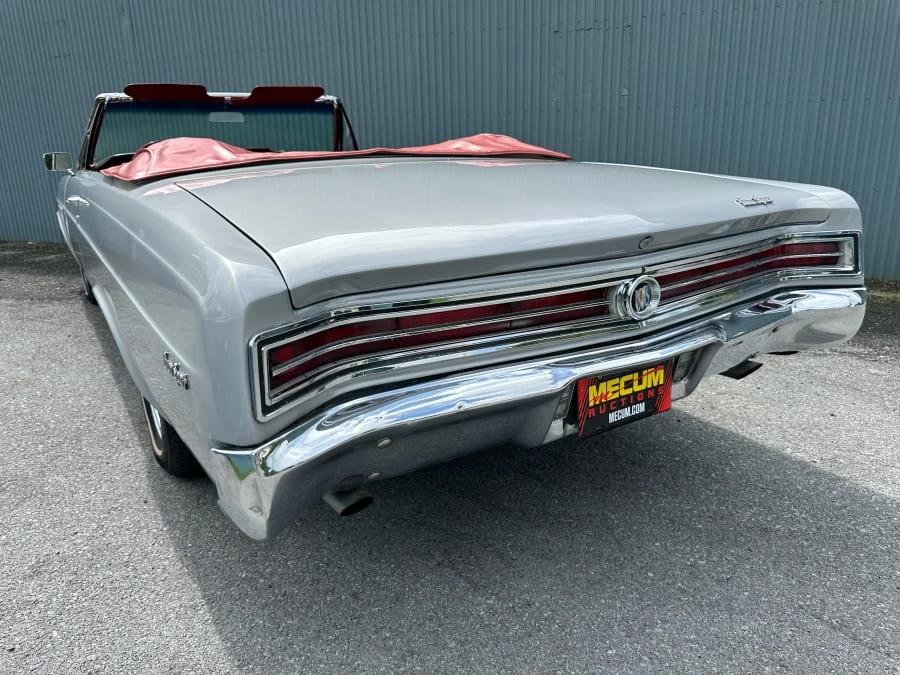 1965 Buick Gran Sport - Image 22 of 31