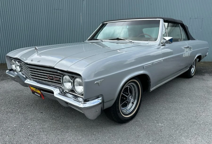 1965 Buick Gran Sport - Image 30 of 31