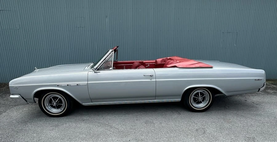 1965 Buick Gran Sport - Image 7 of 31