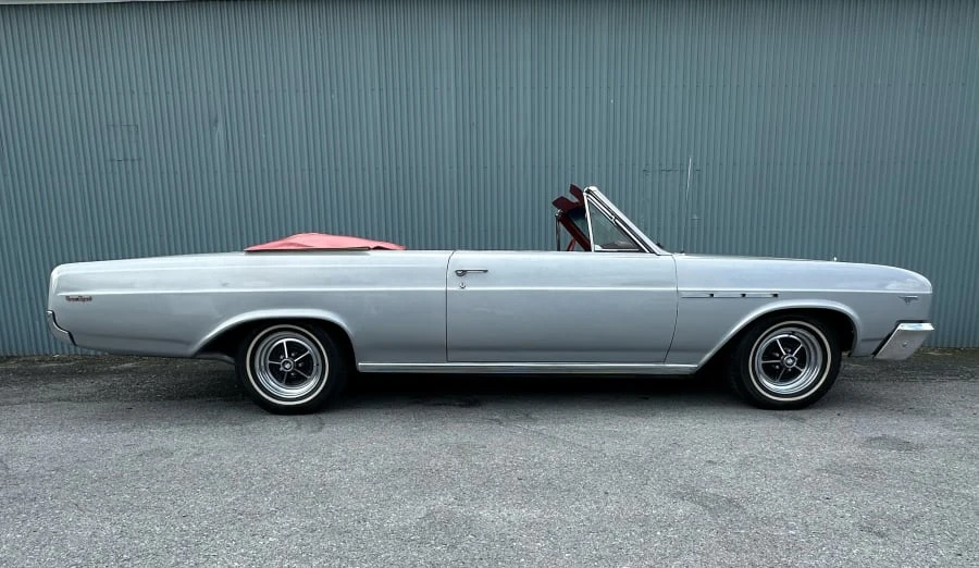 1965 Buick Gran Sport - Image 2 of 31