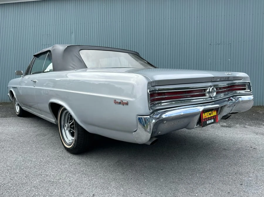 1965 Buick Gran Sport - Image 31 of 31