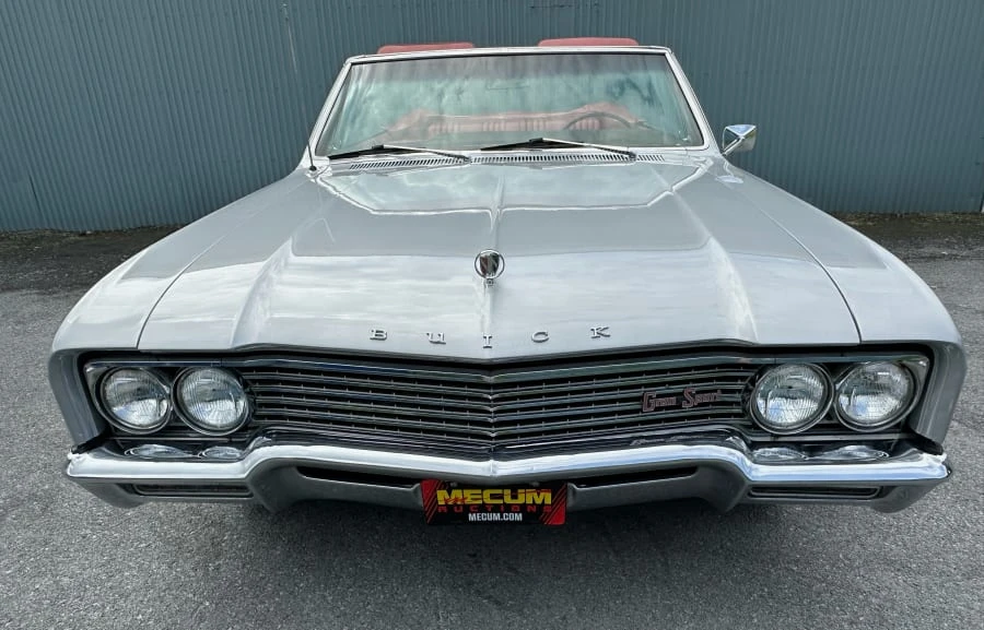 1965 Buick Gran Sport - Image 23 of 31