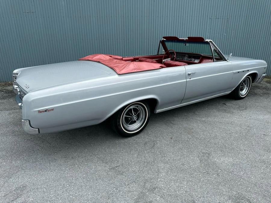 1965 Buick Gran Sport - Image 17 of 31
