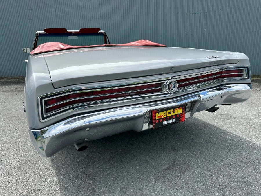 1965 Buick Gran Sport - Image 26 of 31
