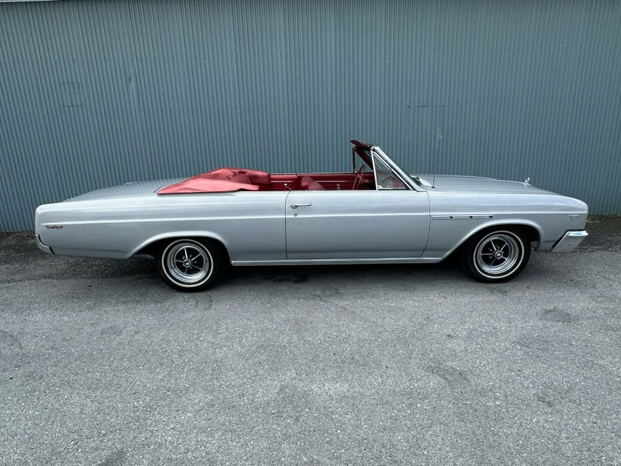 1965 Buick Gran Sport - Image 15 of 31