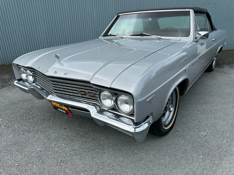 1965 Buick Gran Sport - Image 16 of 31