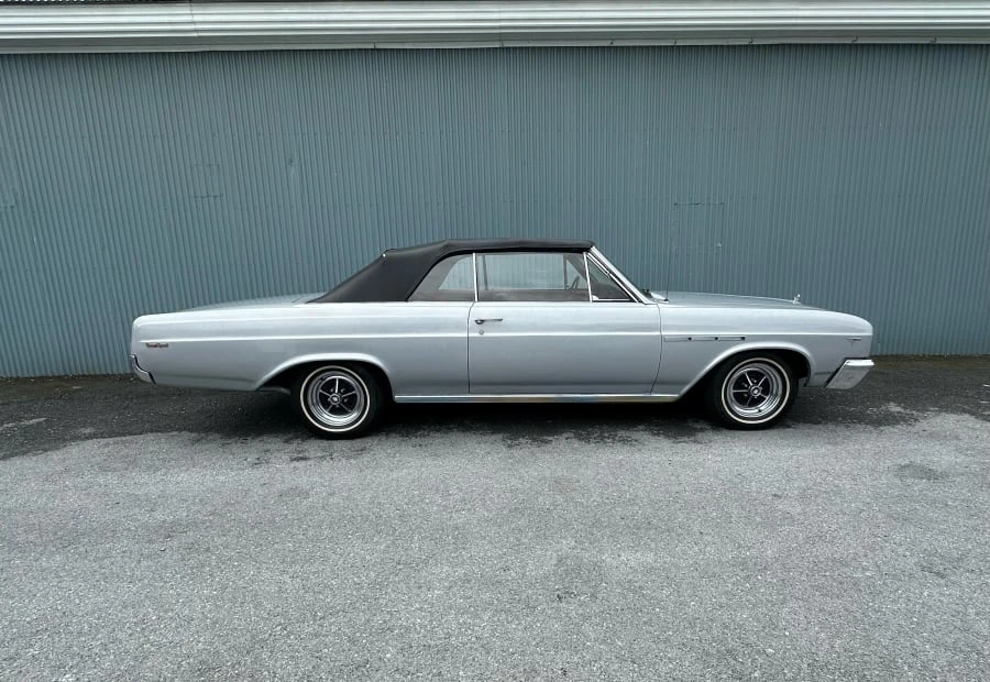 1965 Buick Gran Sport - Image 13 of 31
