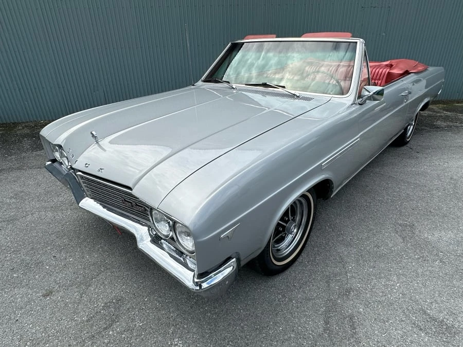 1965 Buick Gran Sport - Image 28 of 31