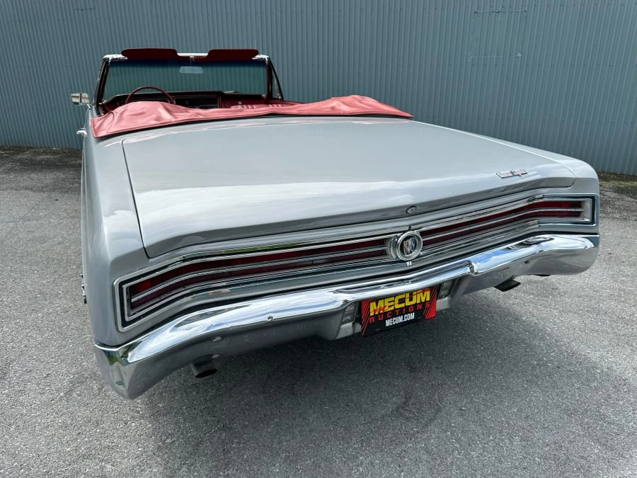 1965 Buick Gran Sport - Image 27 of 31