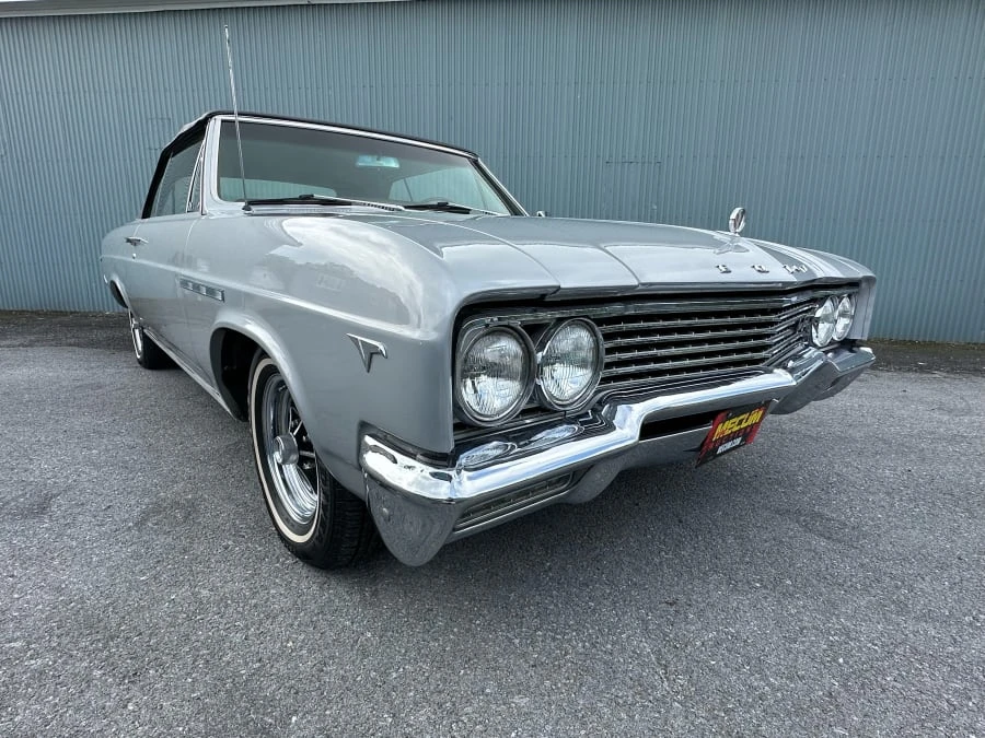 1965 Buick Gran Sport - Image 4 of 31