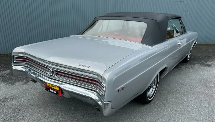 1965 Buick Gran Sport - Image 14 of 31