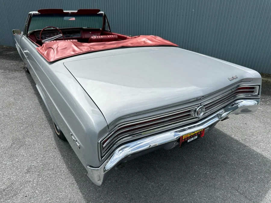 1965 Buick Gran Sport - Image 20 of 31