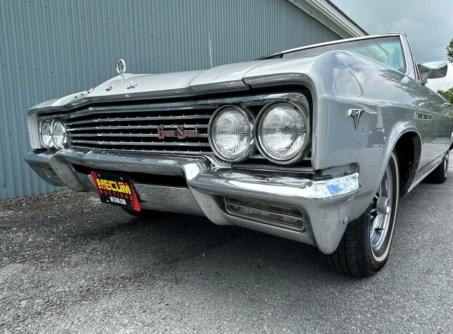 1965 Buick Gran Sport - Image 25 of 31