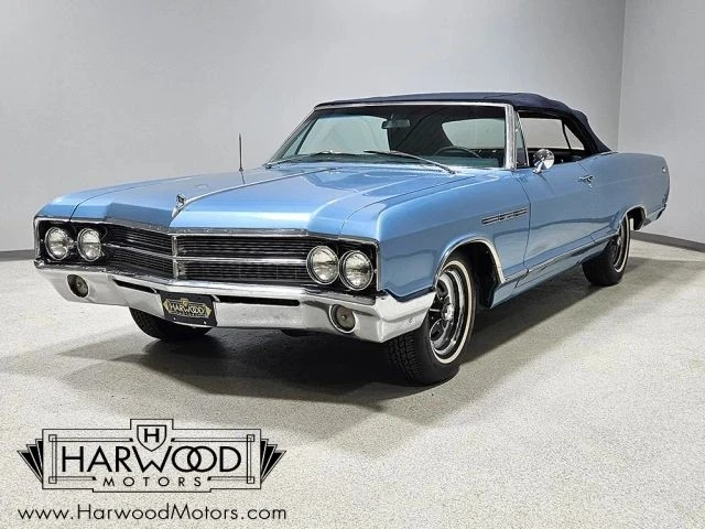 1965 Buick LeSabre - Image 3 of 31