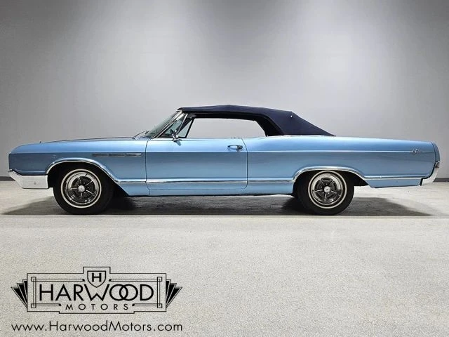 1965 Buick LeSabre - Image 5 of 31