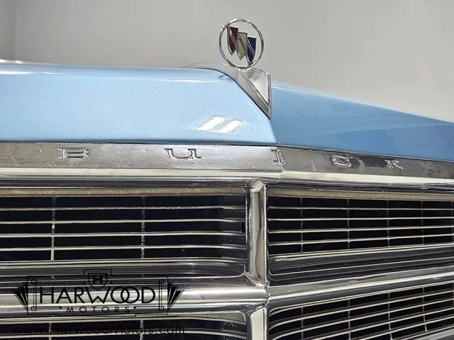 1965 Buick LeSabre - Image 25 of 31