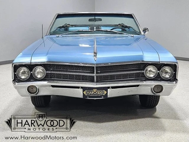 1965 Buick LeSabre - Image 16 of 31