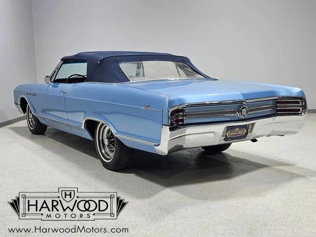 1965 Buick LeSabre - Image 7 of 31