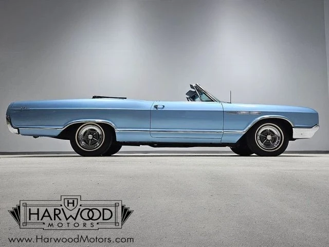 1965 Buick LeSabre - Image 12 of 31