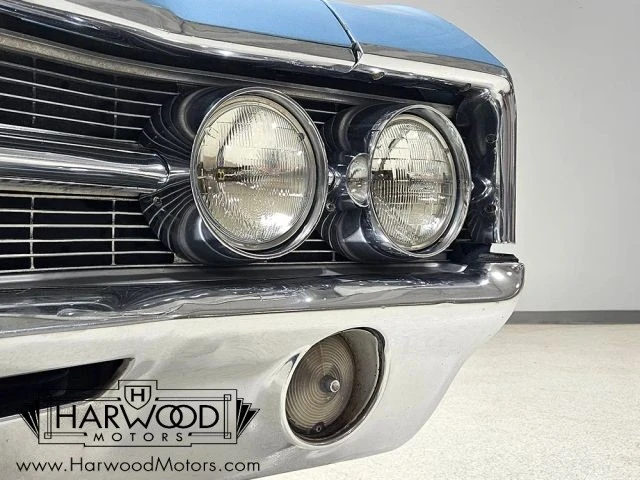 1965 Buick LeSabre - Image 26 of 31