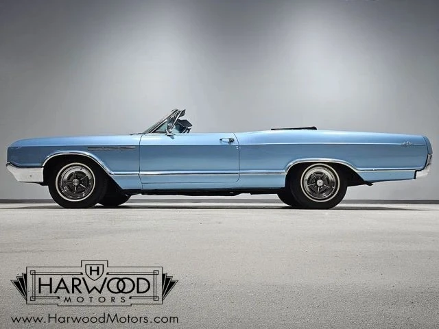 1965 Buick LeSabre - Image 4 of 31