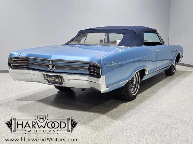 1965 Buick LeSabre - Image 11 of 31