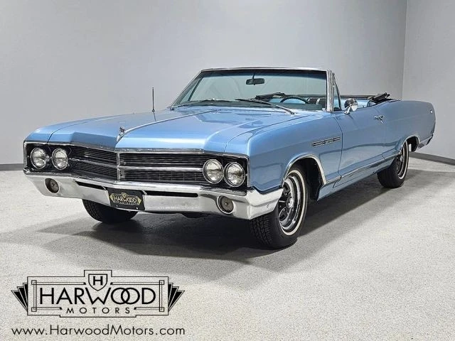 1965 Buick LeSabre - Image 2 of 31