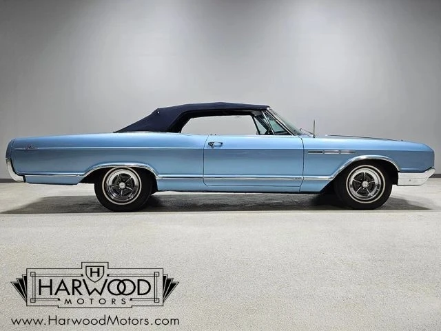 1965 Buick LeSabre - Image 13 of 31