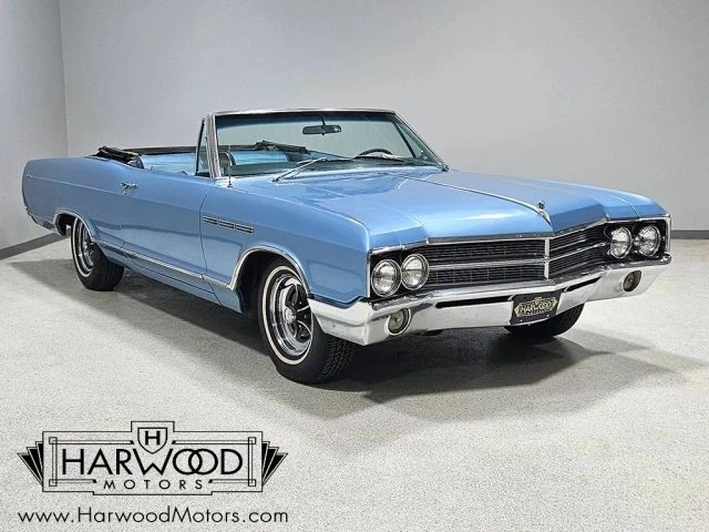 1965 Buick LeSabre - Image 14 of 31