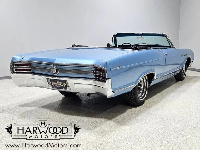 1965 Buick LeSabre - Image 10 of 31