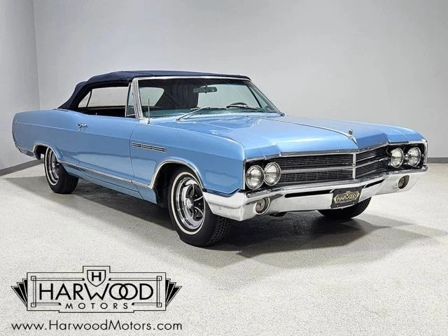 1965 Buick LeSabre - Image 15 of 31