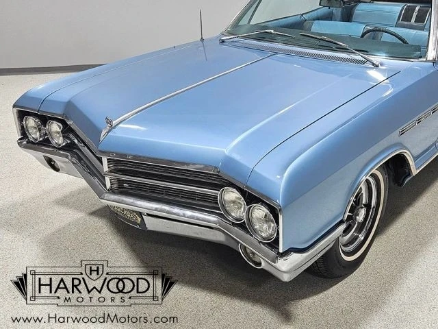 1965 Buick LeSabre - Image 18 of 31