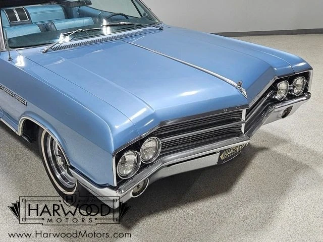 1965 Buick LeSabre - Image 19 of 31