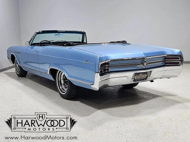 1965 Buick LeSabre - Image 6 of 31