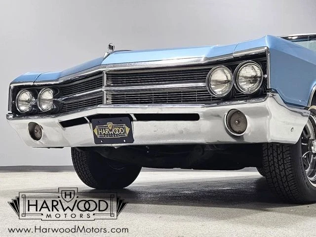 1965 Buick LeSabre - Image 22 of 31