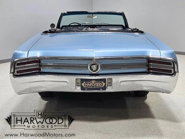 1965 Buick LeSabre - Image 8 of 31