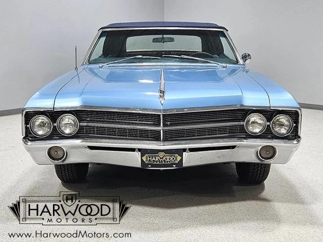 1965 Buick LeSabre - Image 17 of 31