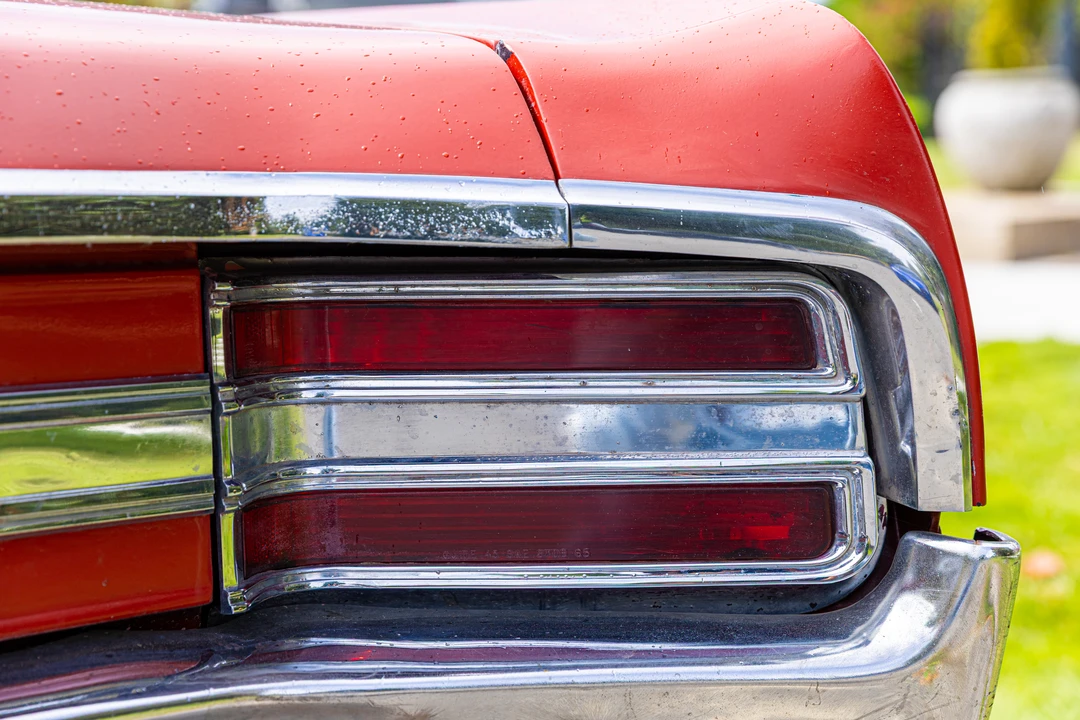 1965 Buick LeSabre - Image 19 of 31