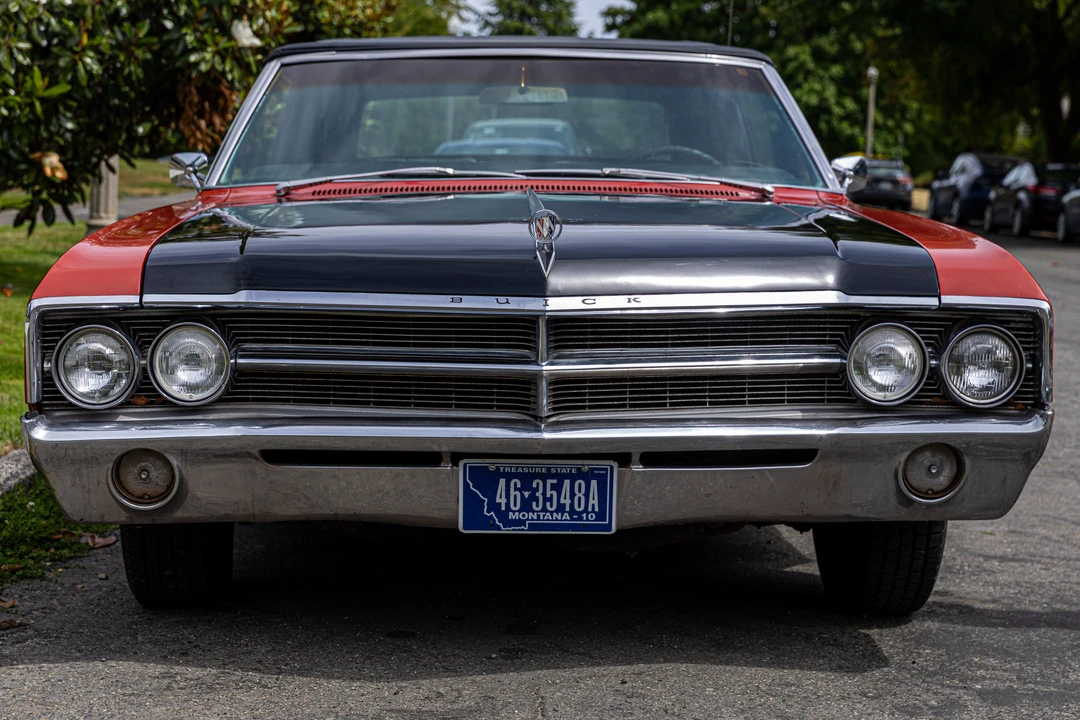 1965 Buick LeSabre - Image 3 of 31