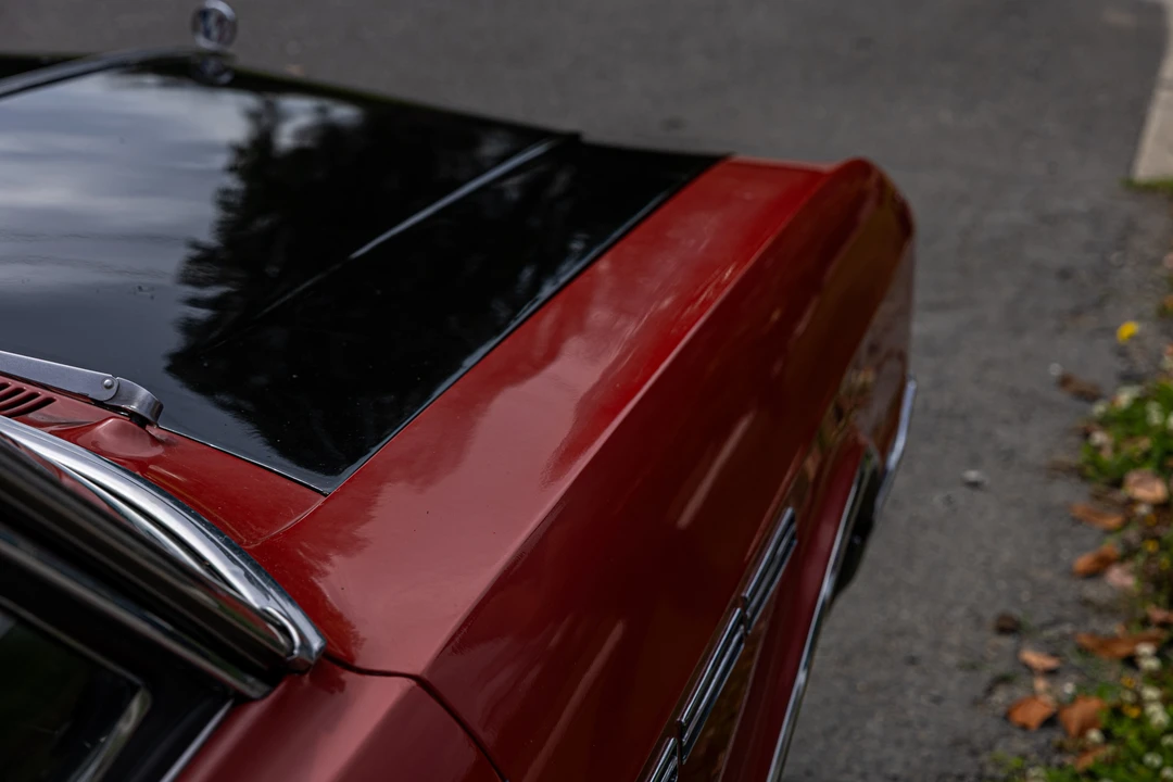 1965 Buick LeSabre - Image 9 of 31
