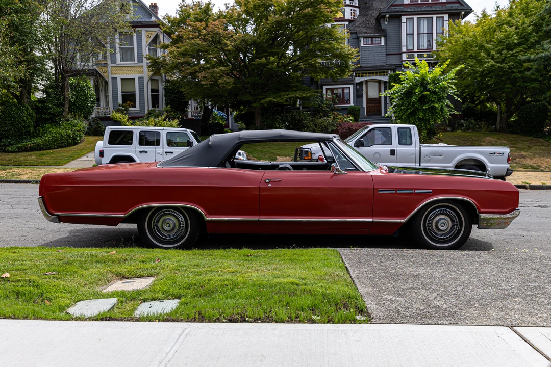 1965 Buick LeSabre - Image 5 of 31