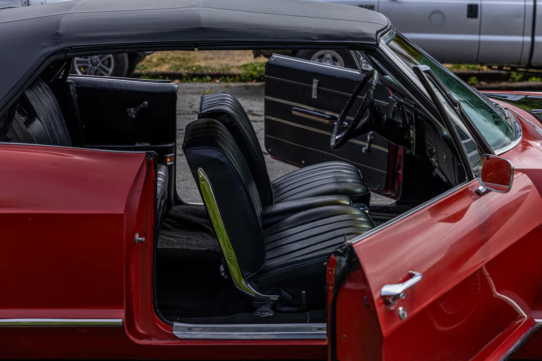 1965 Buick LeSabre - Image 28 of 31