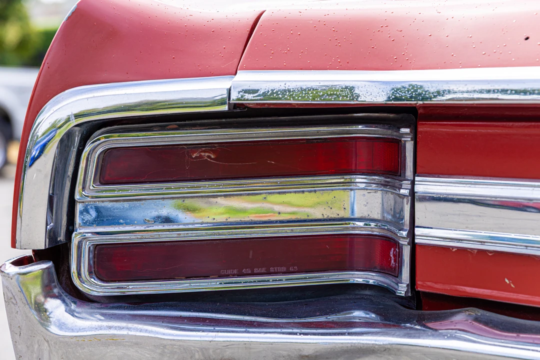 1965 Buick LeSabre - Image 18 of 31